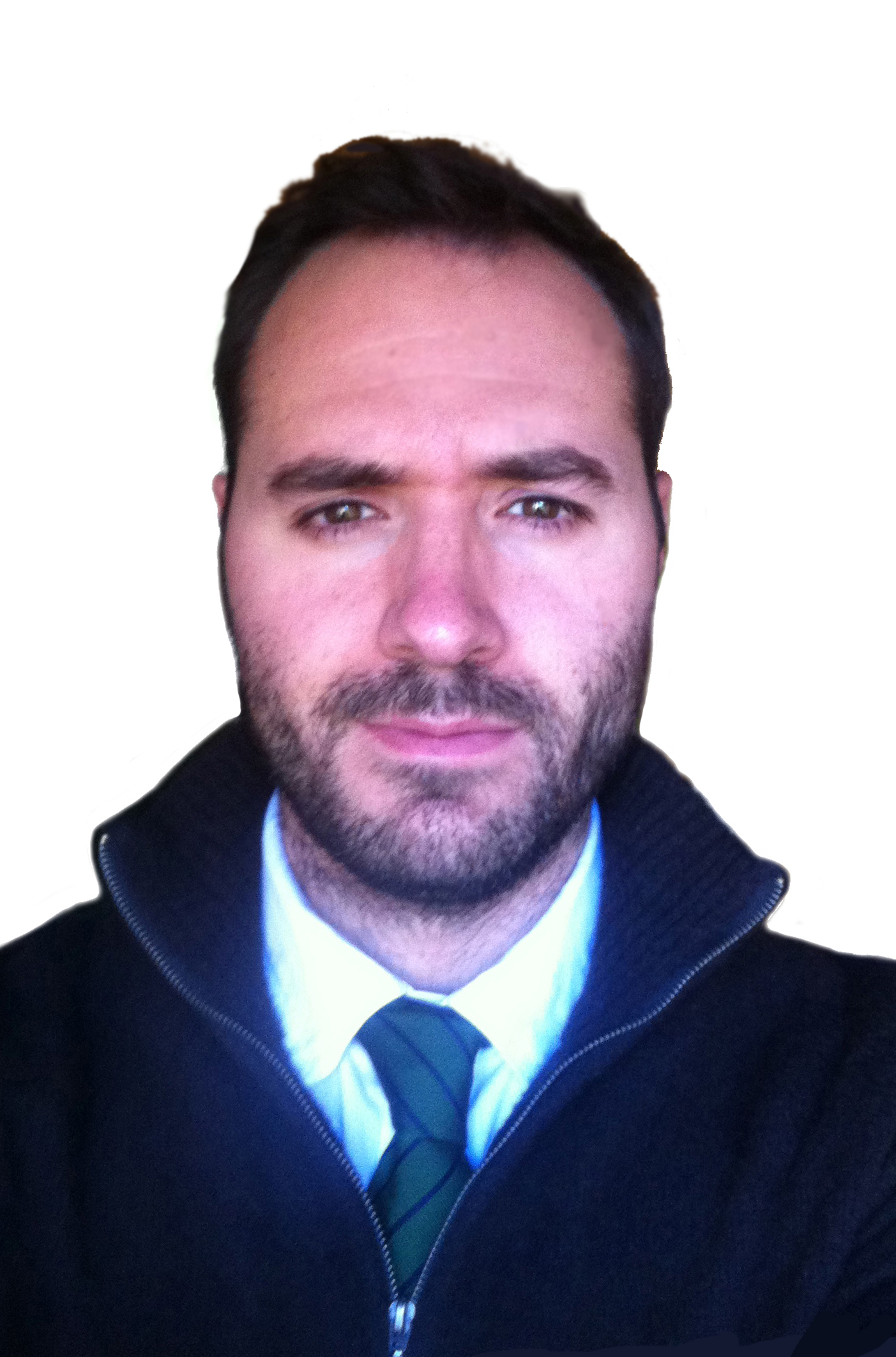 Alejandro Velázquez