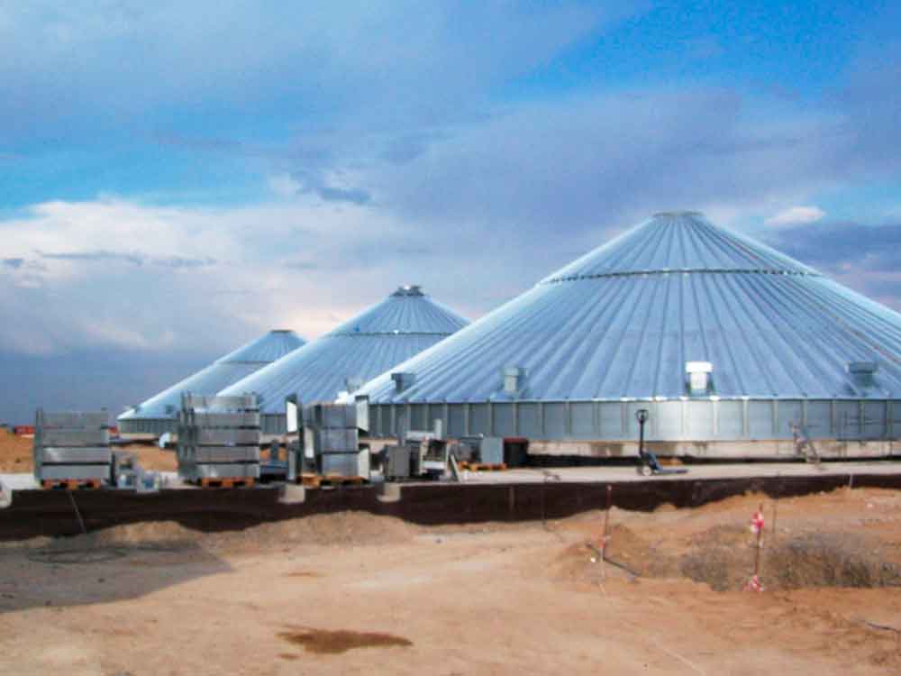 Food Security Program. Turkmenistan